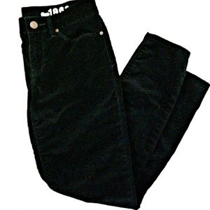 FINAL SALE GAP 1969 Velvet Jeggings